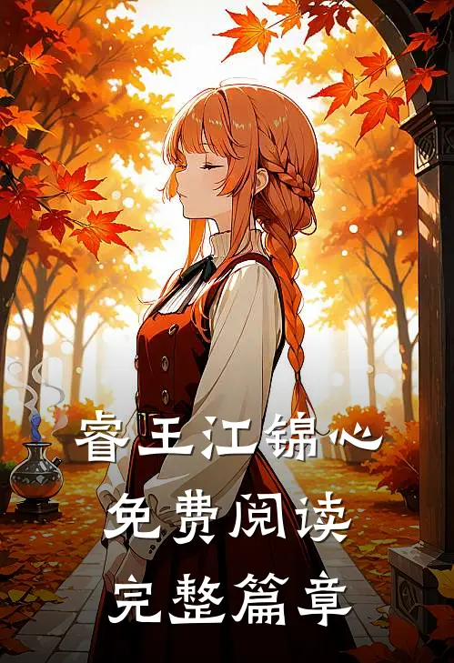 睿王江锦心免费阅读完整篇章