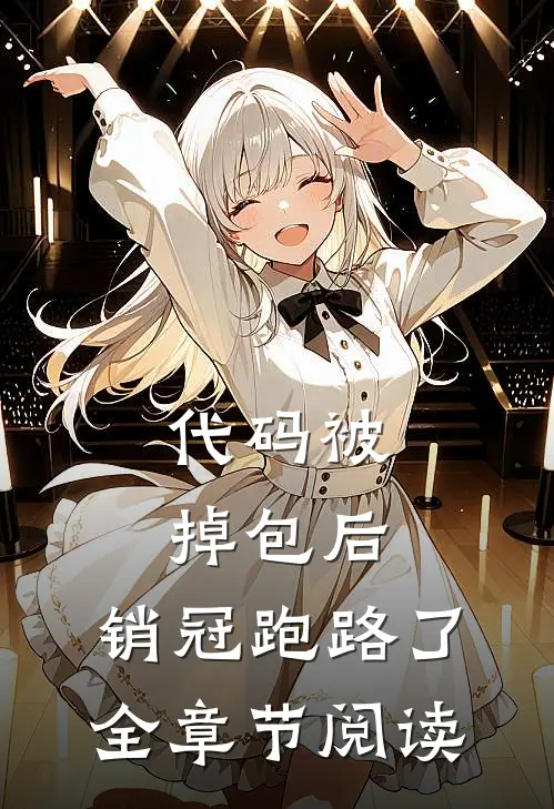 代码被掉包后，销冠跑路了全章节阅读