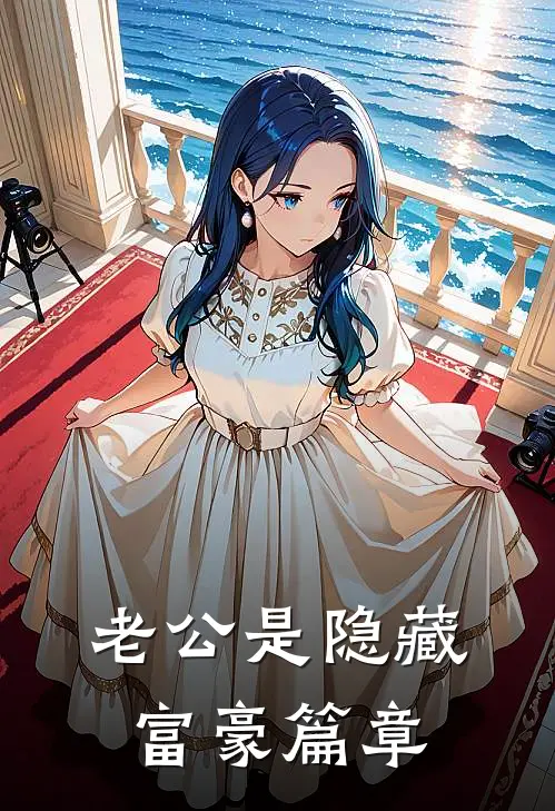 老公是隐藏富豪篇章
