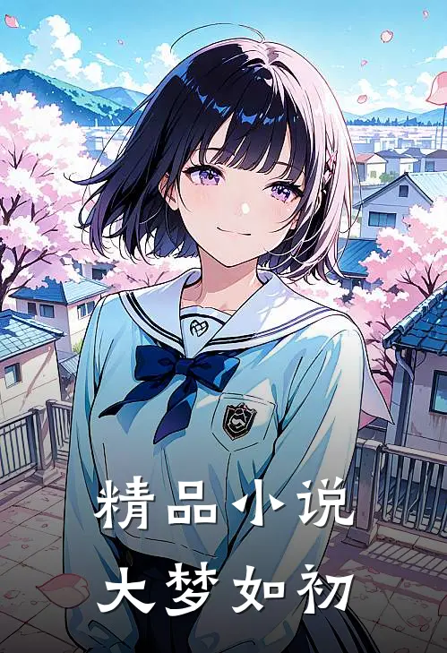 精品小说大梦如初
