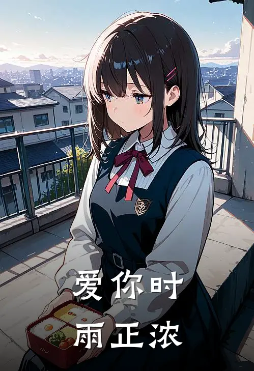 爱你时雨正浓