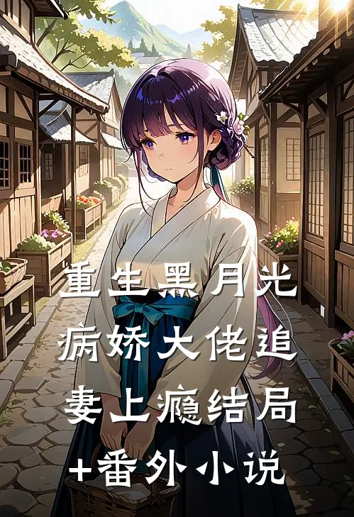 重生黑月光：病娇大佬追妻上瘾结局+番外小说