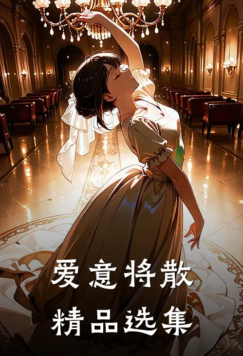 爱意将散精品选集