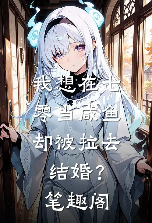 我想在七零当咸鱼，却被拉去结婚？笔趣阁