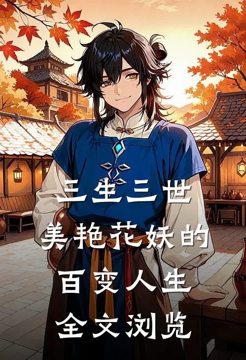 三生三世：美艳花妖的百变人生全文浏览
