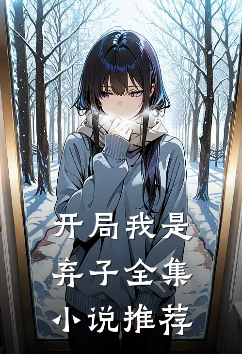 开局我是弃子全集小说推荐