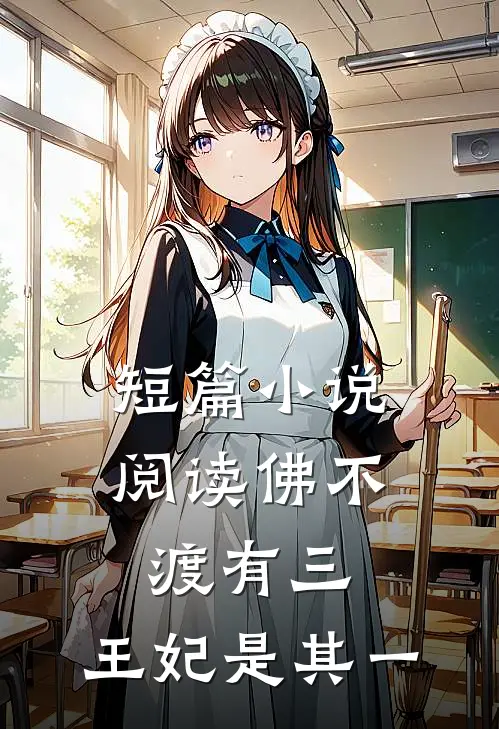 短篇小说阅读佛不渡有三，王妃是其一