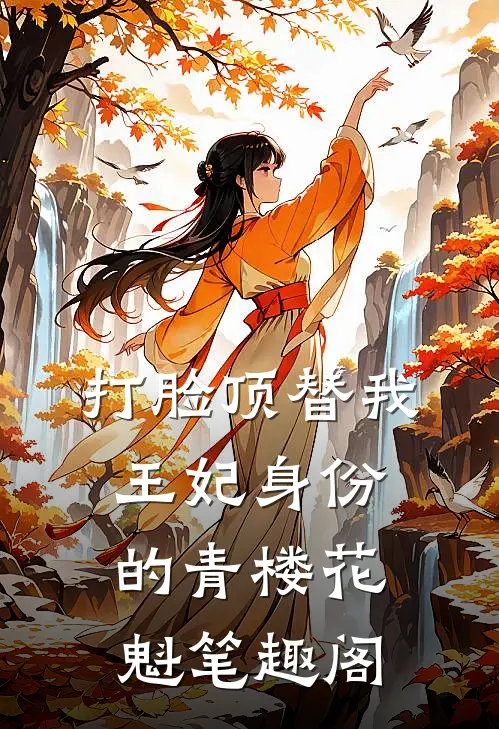 打脸顶替我王妃身份的青楼花魁笔趣阁