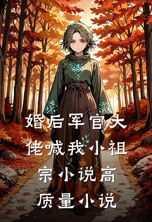 婚后军官大佬喊我小祖宗小说高质量小说