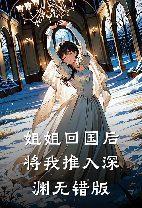 姐姐回国后，将我推入深渊无错版