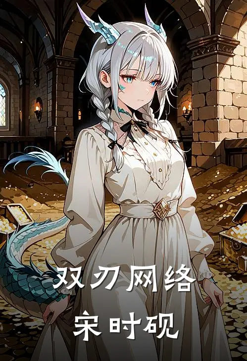 双刃网络宋时砚