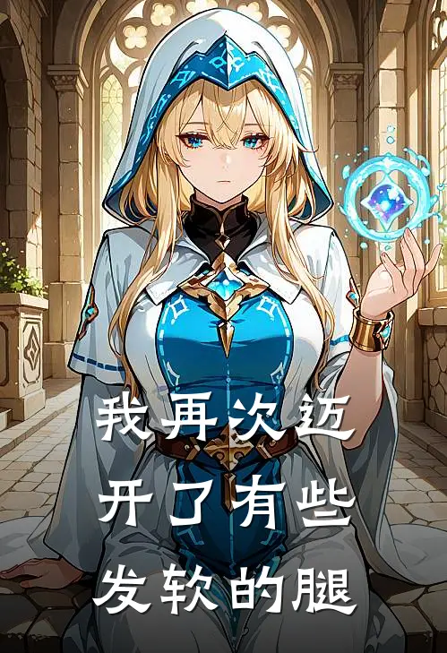 我再次迈开了有些发软的腿英语