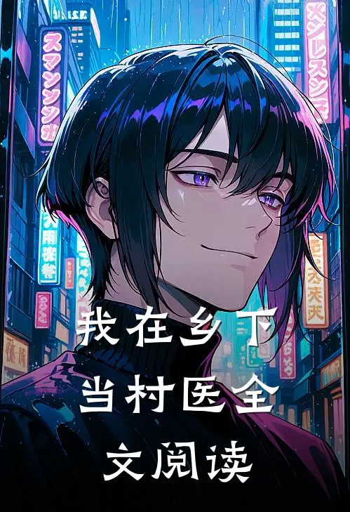 我在乡下当村医全文阅读