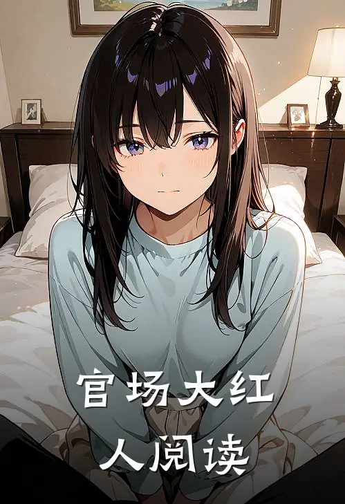 官场大红人阅读