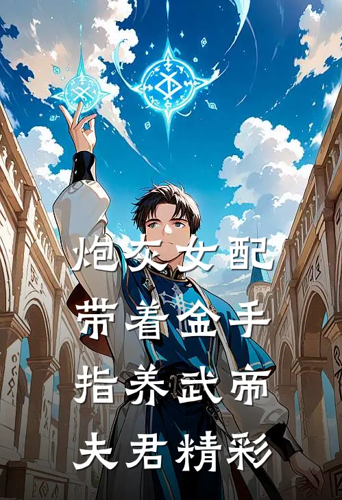 炮灰女配带着金手指养武帝夫君精彩