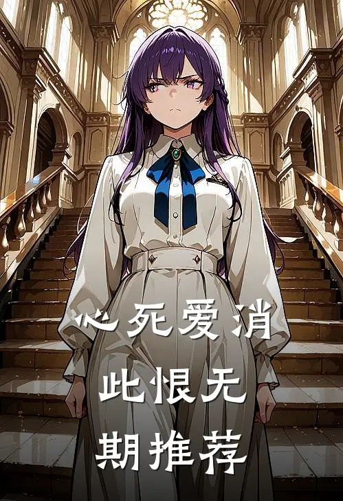 心死爱消，此恨无期推荐