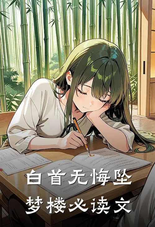 白首无悔坠梦楼必读文