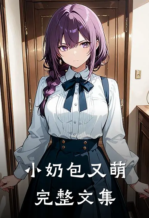 小奶包又萌完整文集