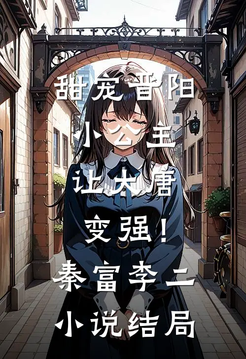甜宠晋阳小公主,让大唐变强!秦富李二结局