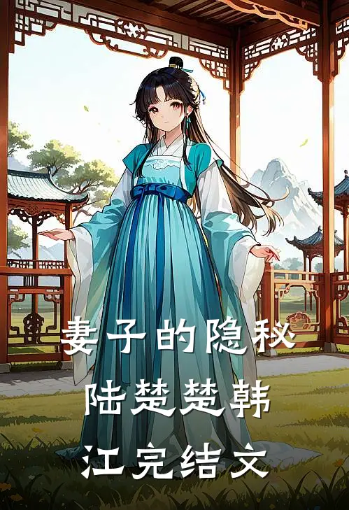妻子的隐秘陆楚楚韩江完结文