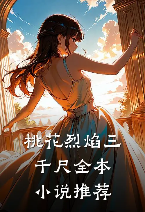 桃花烈焰三千尺全本小说推荐