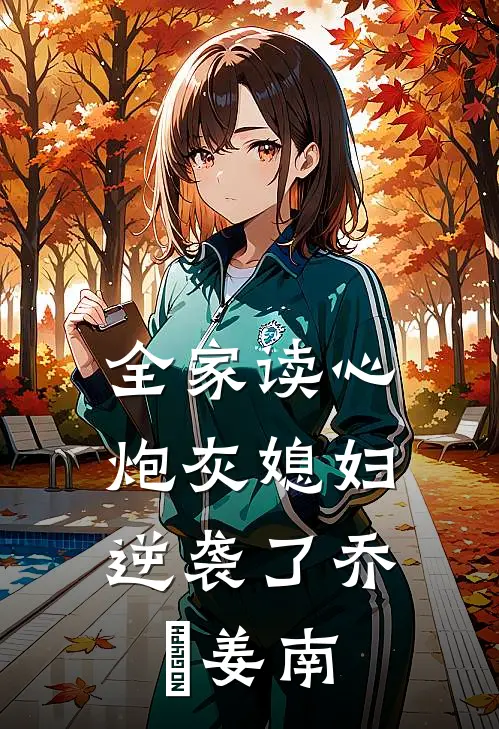 全家读心：炮灰媳妇逆袭了乔婳姜南