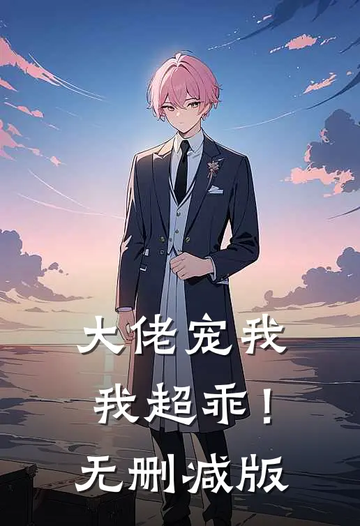 大佬宠我,我超乖!无删减版