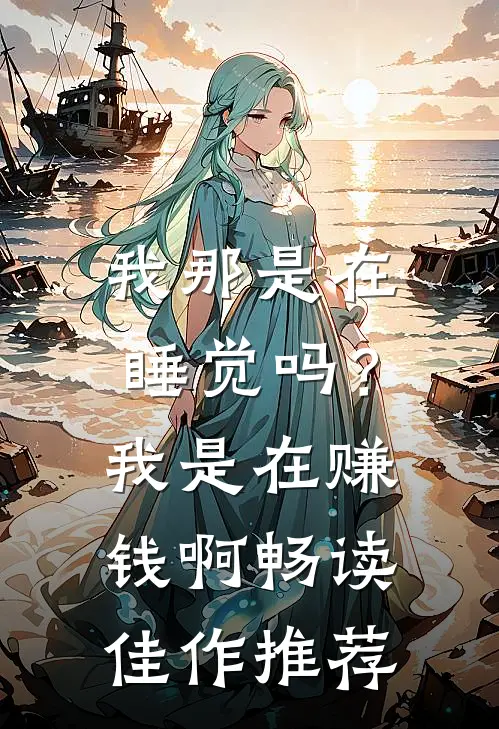 我那是在睡觉吗？我是在赚钱啊畅读佳作推荐