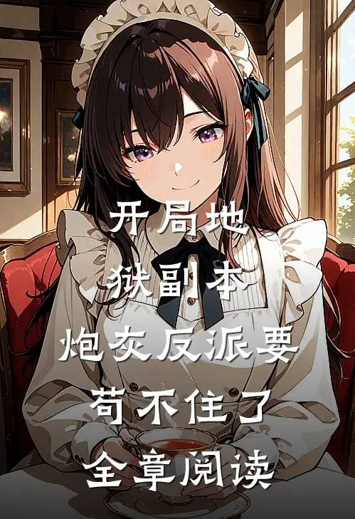 开局地狱副本，炮灰反派要苟不住了全章阅读