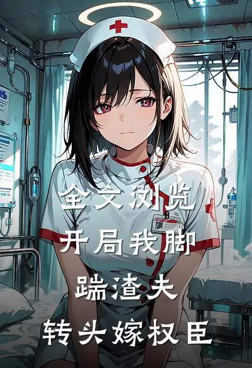 全文浏览开局我脚踹渣夫，转头嫁权臣