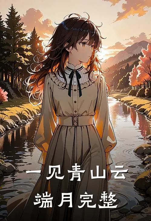 一见青山云端月完整