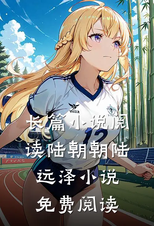 长篇小说阅读陆朝朝陆远泽小说免费阅读