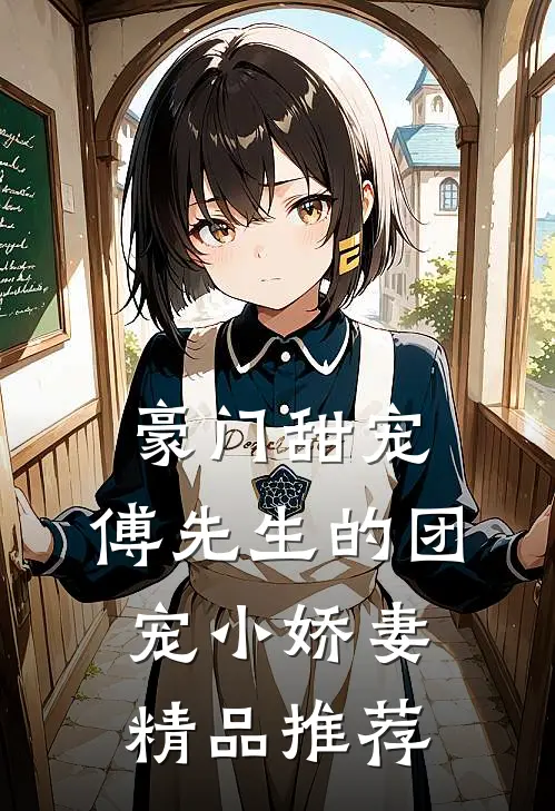 豪门甜宠傅先生的团宠小娇妻精品推荐