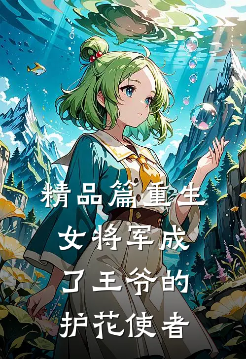 精品篇重生女将军成了王爷的护花使者免费阅读