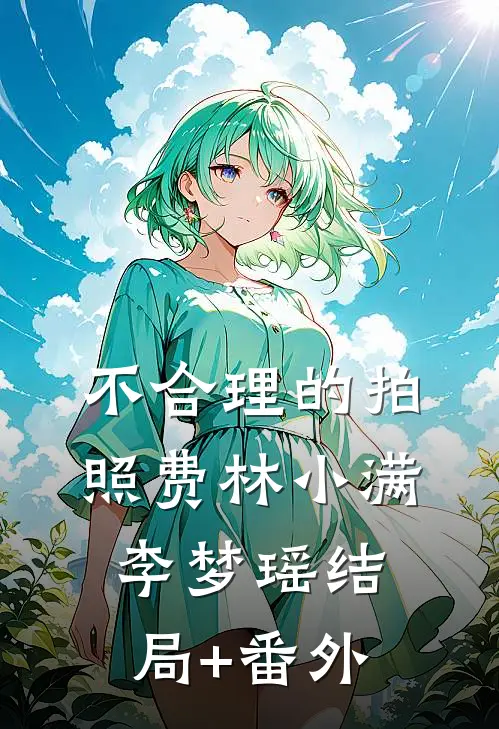 不合理的拍照费林小满李梦瑶结局+番外