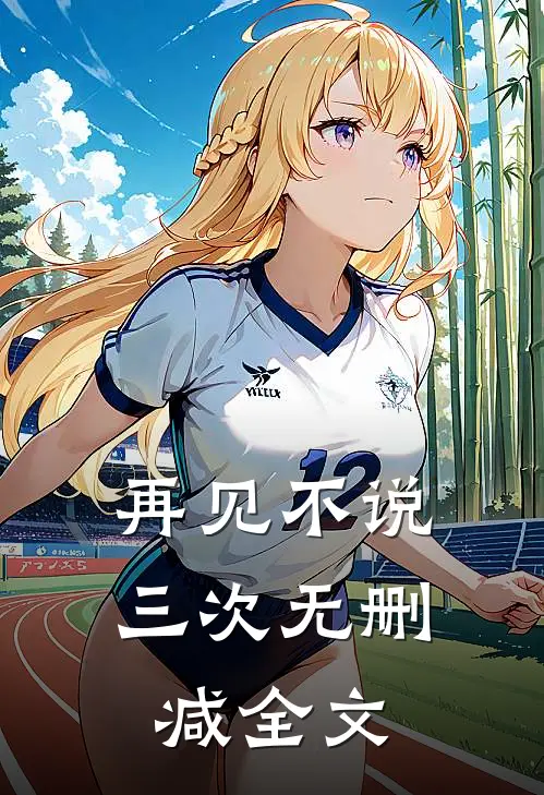 再见不说三次无删减全文