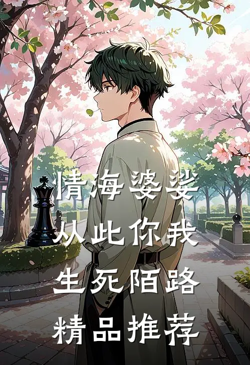 情海婆娑，从此你我生死陌路精品推荐