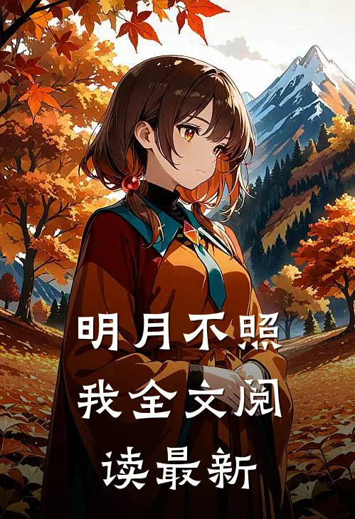 明月不照我全文阅读最新