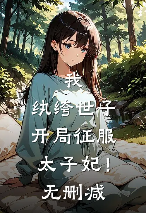 我，纨绔世子，开局征服太子妃！无删减