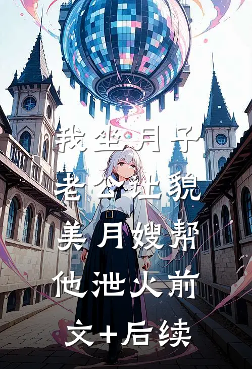 我坐月子，老公让貌美月嫂帮他泄火前文+后续