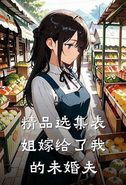 精品选集表姐嫁给了我的未婚夫