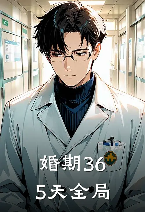 婚期365天全局