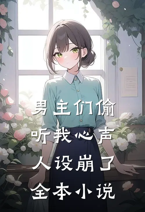 男主们偷听我心声,人设崩了全本
