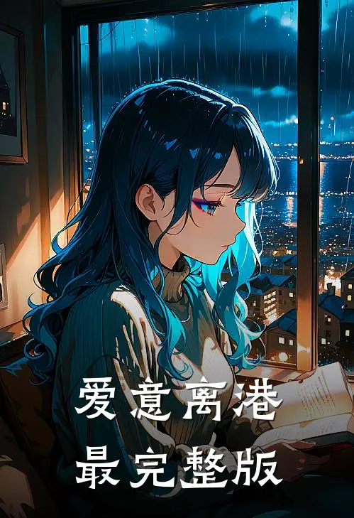爱意离港最完整版