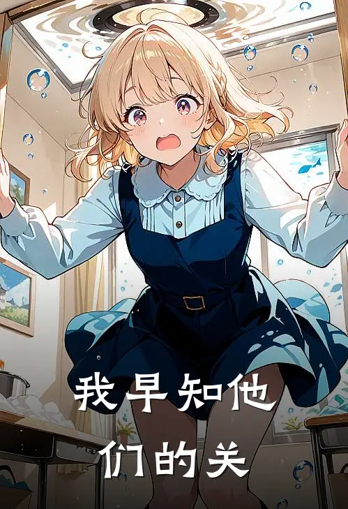 我早知他们的关
