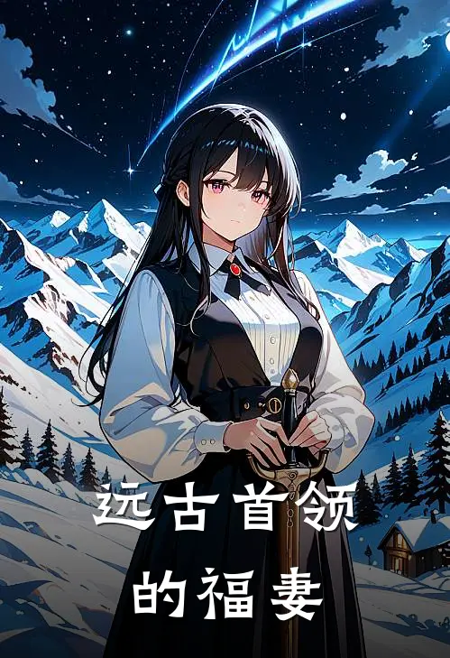 远古首领的福妻
