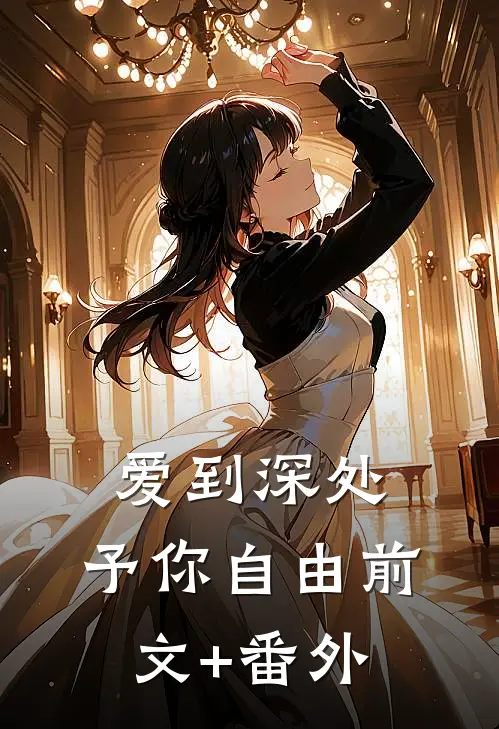 爱到深处，予你自由前文+番外