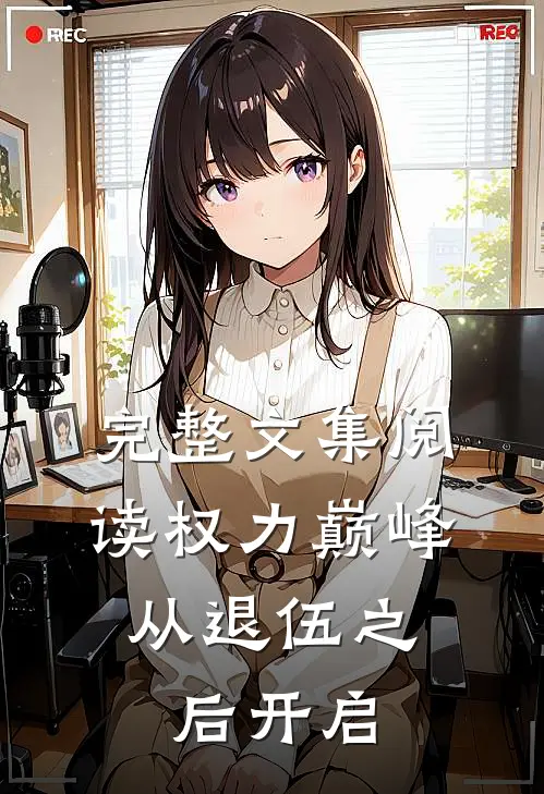 完整文集阅读权力巅峰,从退伍之后开启的