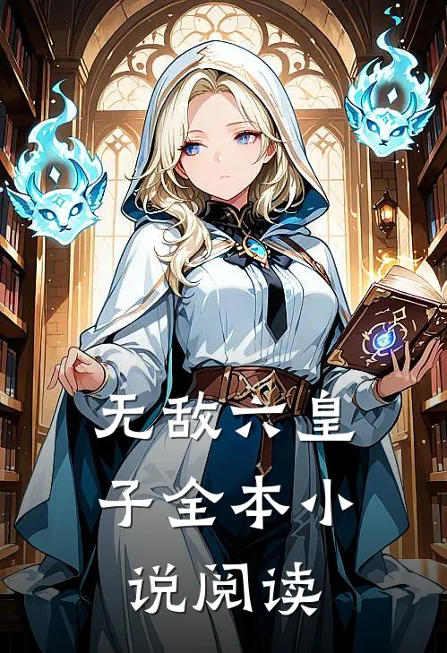 无敌六皇子全本小说阅读