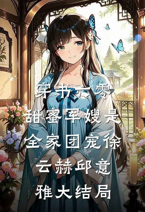 穿书六零，甜蜜军嫂是全家团宠徐云赫邱意雅大结局